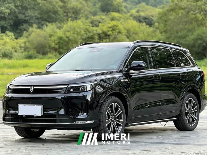 AITO M7 1.5T Intelligent Driving RWD Pro 5-Seater