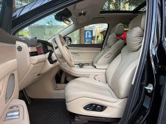 AITO M7 1.5T Intelligent Driving RWD Pro 5-Seater - ფოტო 7