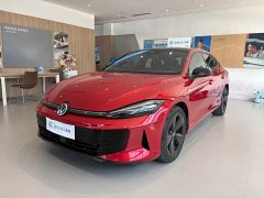 Volkswagen Lingdu L GTS 380TSI Lingfeng Million Anniversary Edition - photo 1