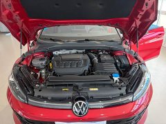 Volkswagen Lingdu L GTS 380TSI Lingfeng Million Anniversary Edition - photo 12
