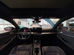 Volkswagen Lingdu L GTS 380TSI Lingfeng Million Anniversary Edition - photo 4