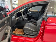 Volkswagen Lingdu L GTS 380TSI Lingfeng Million Anniversary Edition - photo 5