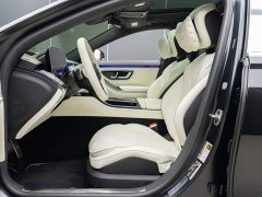 Mercedes-Benz Maybach S-Class S 580 4MATIC - фото 11