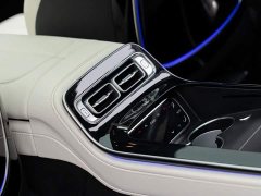 Mercedes-Benz Maybach S-Class S 580 4MATIC - фото 16