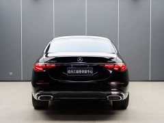 Mercedes-Benz Maybach S-Class S 580 4MATIC - фото 8