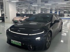 XPeng P7 P7i 702 Pro - фото 1
