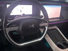 XPeng P7 P7i 702 Pro - фото 12