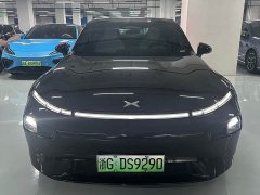 XPeng P7 P7i 702 Pro - фото 2