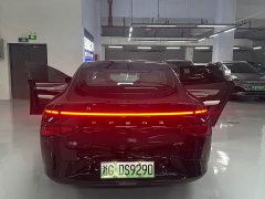 XPeng P7 P7i 702 Pro - фото 4