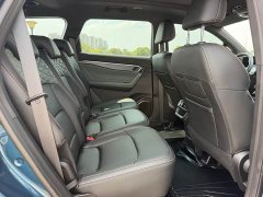 Geely Haoyue L 2.0T DCT Luxury - ფოტო 10