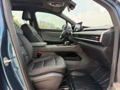 Geely Haoyue L 2.0T DCT Luxury - ფოტო 11