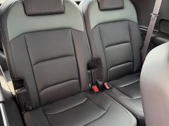 Geely Haoyue L 2.0T DCT Luxury - ფოტო 13