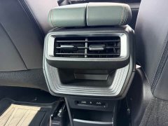 Geely Haoyue L 2.0T DCT Luxury - ფოტო 14