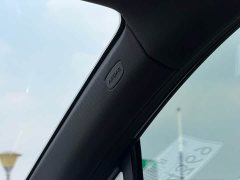 Geely Haoyue L 2.0T DCT Luxury - ფოტო 15