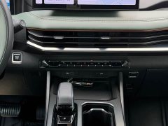 Geely Haoyue L 2.0T DCT Luxury - ფოტო 16