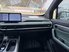 Geely Haoyue L 2.0T DCT Luxury - ფოტო 17