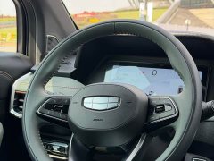 Geely Haoyue L 2.0T DCT Luxury - ფოტო 18