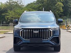 Geely Haoyue L 2.0T DCT Luxury - ფოტო 2