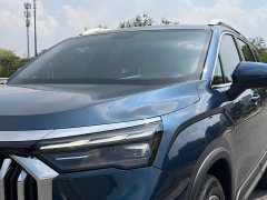 Geely Haoyue L 2.0T DCT Luxury - ფოტო 4