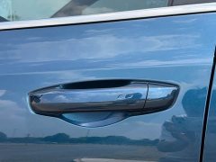 Geely Haoyue L 2.0T DCT Luxury - ფოტო 6