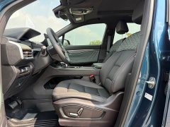 Geely Haoyue L 2.0T DCT Luxury - ფოტო 8