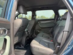 Geely Haoyue L 2.0T DCT Luxury - ფოტო 9