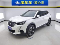 Peugeot 2008 230THP THE ONE - ფოტო 1