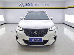 Peugeot 2008 230THP THE ONE - ფოტო 2