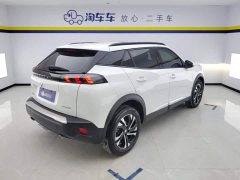 Peugeot 2008 230THP THE ONE - ფოტო 3