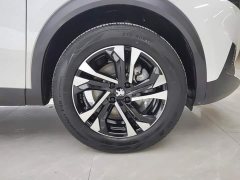 Peugeot 2008 230THP THE ONE - ფოტო 6