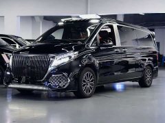 Mercedes-Benz Vito 2.0T Business Edition 7-Seater - photo 1