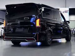 Mercedes-Benz Vito 2.0T Business Edition 7-Seater - photo 14