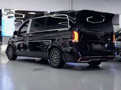 Mercedes-Benz Vito 2.0T Business Edition 7-Seater - photo 15