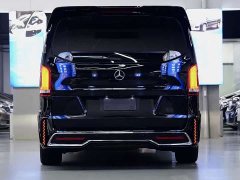 Mercedes-Benz Vito 2.0T Business Edition 7-Seater - photo 16