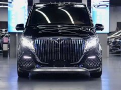 Mercedes-Benz Vito 2.0T Business Edition 7-Seater - photo 2