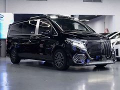 Mercedes-Benz Vito 2.0T Business Edition 7-Seater - photo 3