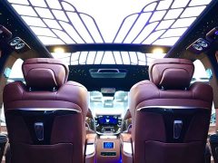 Mercedes-Benz Vito 2.0T Business Edition 7-Seater - photo 5
