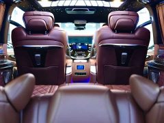 Mercedes-Benz Vito 2.0T Business Edition 7-Seater - photo 6