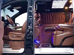 Mercedes-Benz Vito 2.0T Business Edition 7-Seater - photo 7