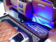 Mercedes-Benz Vito 2.0T Business Edition 7-Seater - photo 9