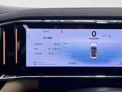 Geely Boyue L 1.5TD DCT Luxury - ფოტო 11