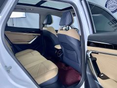 Geely Boyue L 1.5TD DCT Luxury - ფოტო 12