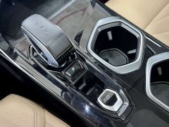 Geely Boyue L 1.5TD DCT Luxury - ფოტო 14