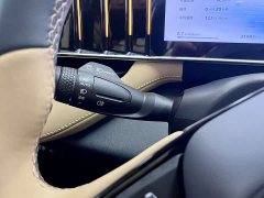 Geely Boyue L 1.5TD DCT Luxury - ფოტო 15