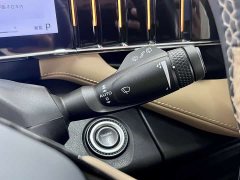 Geely Boyue L 1.5TD DCT Luxury - ფოტო 16