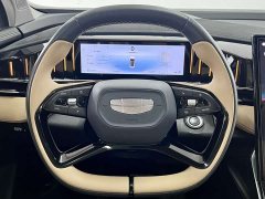 Geely Boyue L 1.5TD DCT Luxury - ფოტო 17