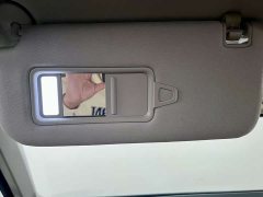 Geely Boyue L 1.5TD DCT Luxury - ფოტო 19