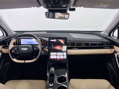 Geely Boyue L 1.5TD DCT Luxury - ფოტო 5