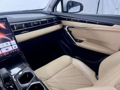 Geely Boyue L 1.5TD DCT Luxury - ფოტო 6