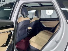 Geely Boyue L 1.5TD DCT Luxury - ფოტო 9